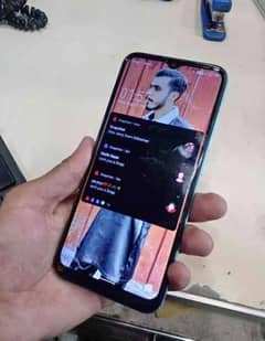 Tecno spark 6 go