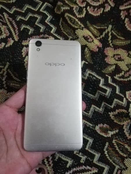 Oppo A37 Condition 9/10 7