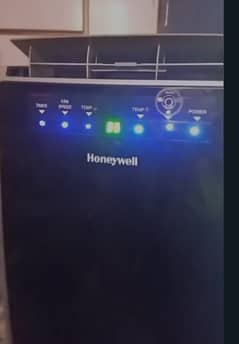 HoneyWel Portable AC . 75 Ton (USED)