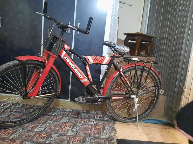 Bicycle For Sale in Reasonable Rate 2