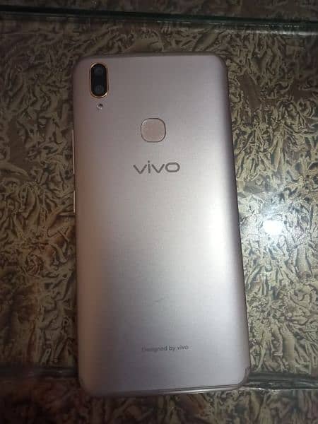 vivo y85a 4