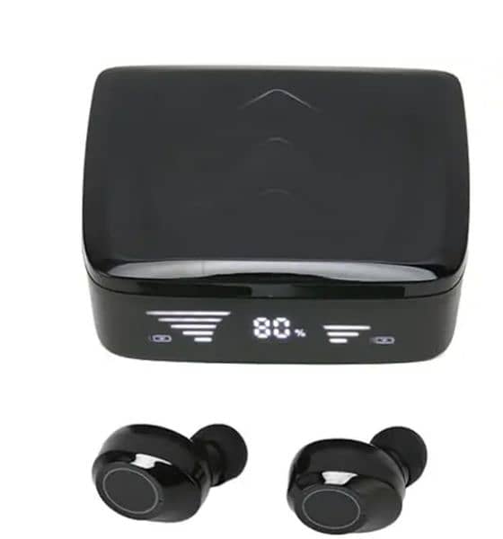 BQ 30 EARBUDS latest earbuds 1