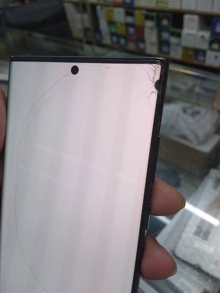 SAMSUNg S22 ultra lcd panal for sale 3