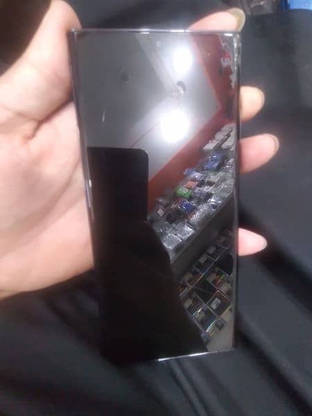 SAMSUNg S22 ultra lcd panal for sale 6