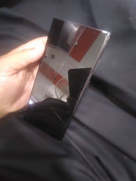 SAMSUNg S22 ultra lcd panal for sale 8