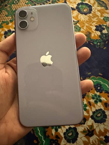 iPhone 11non pta 64gb 4