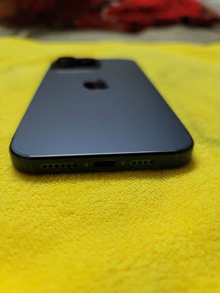 IPHONE 15 PRO MAX 256GB FACTORY UNLOCK 3