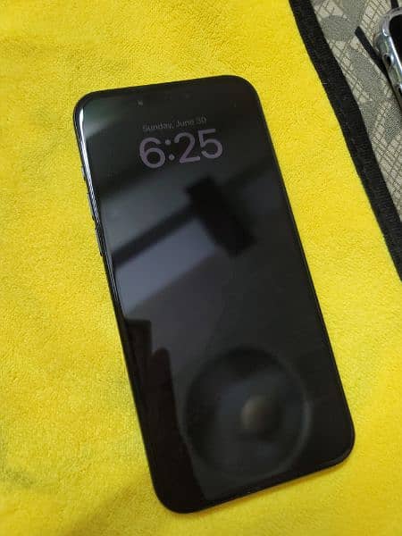 IPHONE 15 PRO MAX 256GB FACTORY UNLOCK 9