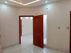 5 Marla Beautiful Double Story House For Rent In Bismillah Housing Society