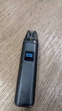 Oxva Xlim pro pod