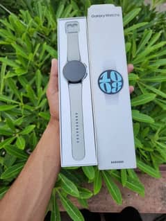 Samsung Galaxy watch 6 0