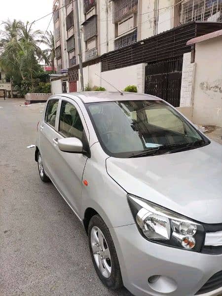 Suzuki Cultus VXL 2020 2