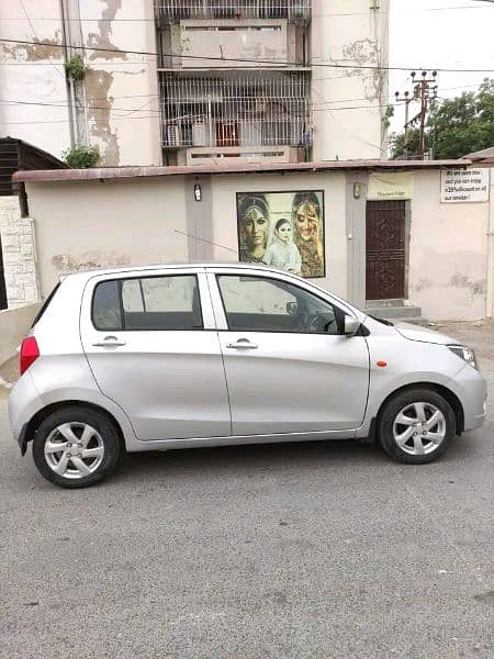 Suzuki Cultus VXL 2020 6