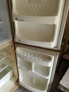 pel refrigerator