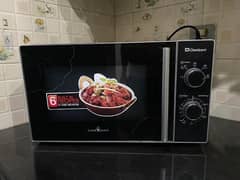 Dawlance Microwaves DW-MD7