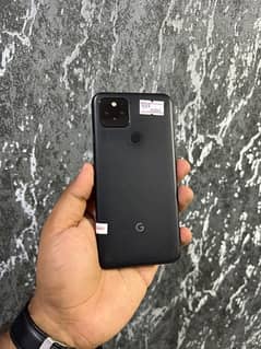 GOOGLE PXCEL 5 OEM LOCK MINOR SHADE 0