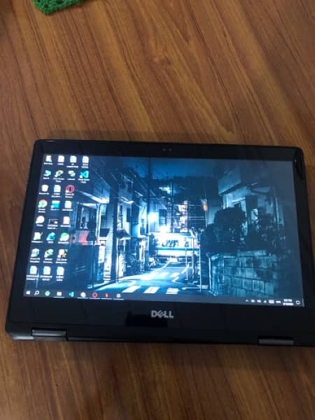 Dell latitude 3379 i3 6th gen 8