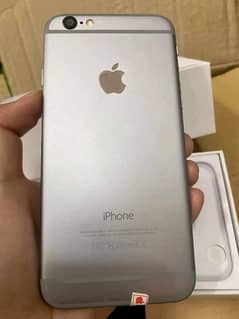 iphone 6s stroge 64 GB PTA approved 03220732804 My Whatsapp