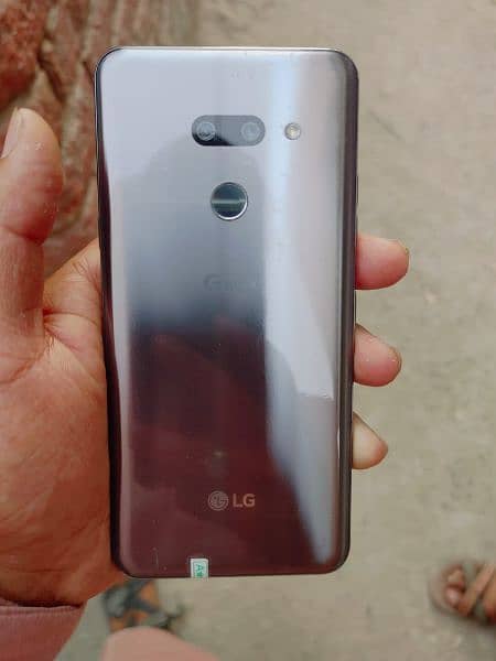 BEST 60 FPS DEVICE LG G8 THINQ Non pta 4