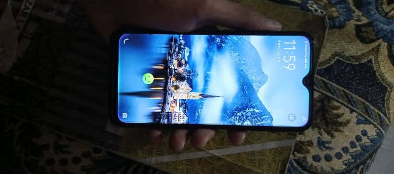 VIVO V11i FOR SALE 1