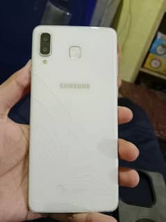 Samsung A8 star 4/64