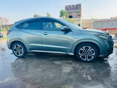 Honda Vezel 2018 / 23 0