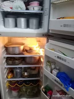 DAWLANCE Refrigerator for Sale 0