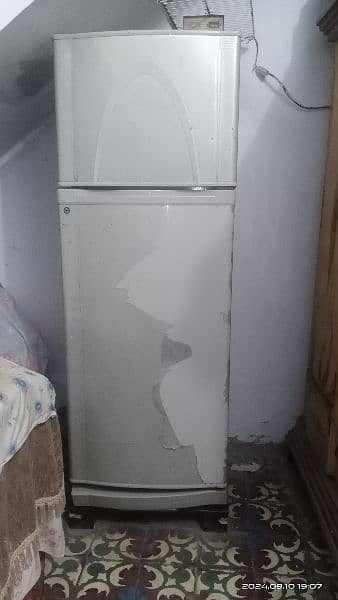 DAWLANCE Refrigerator for Sale 5