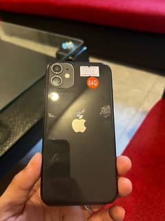 iphone 11 64 gb FU 0