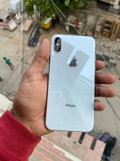 iPhone x PTA Approved 0