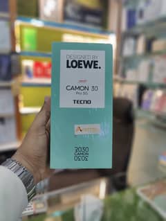 TECNO CAMON 30 PRO 12+12/512