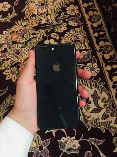 Iphone 8plus Non Sim Working 5