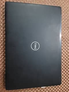 Dell i5 8th Generation Latitude 7290