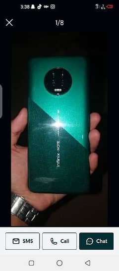 infinix