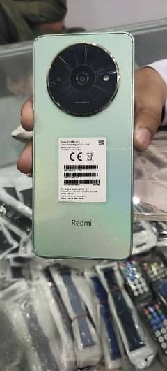 Redmi A3x