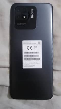 Model: Redmi 10c  condition 10/8