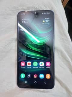 Samsung A10s only phone contect nbr 03214991401 call ar whatsapp 0