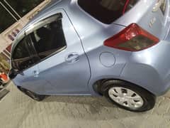 Toyota Vitz 2013