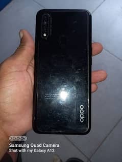 oppoA31 6GB/128GB