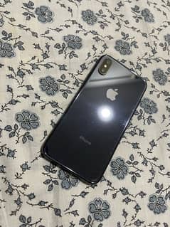 Iphone X 64gb Official PTA approved l For Sale