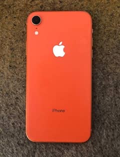 iPhone xr non pta 0