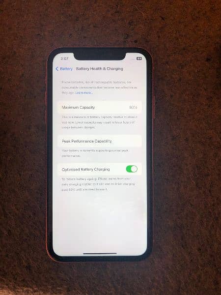 iPhone xr non pta 3