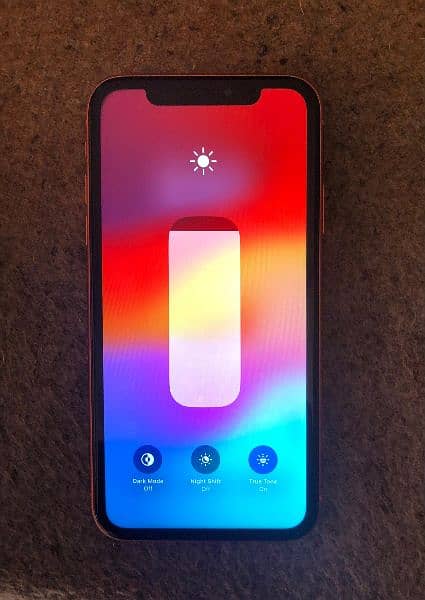 iPhone xr non pta 4