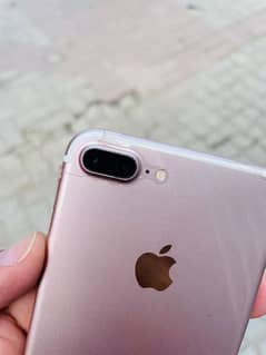 iphone 7plus Official PTA Approved