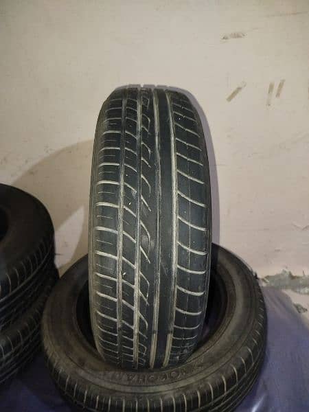 Tyres 2