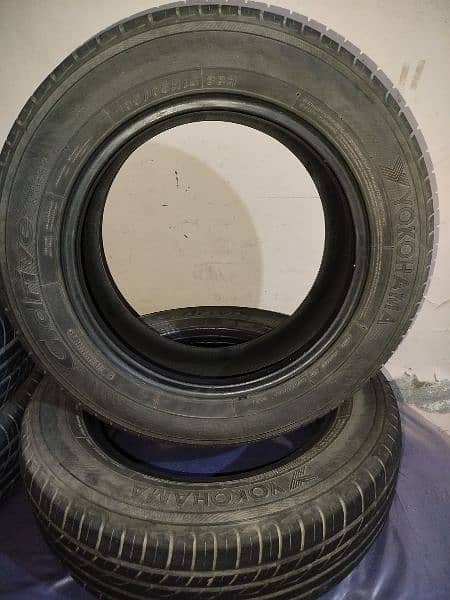 Tyres 4