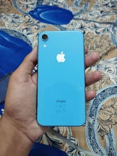 Iphone XR Non pta Factory Unlock