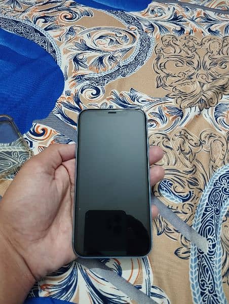 Iphone XR Non pta Factory Unlock 3