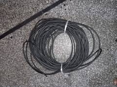 128 fit tv cabel wire for sale call 03064300325