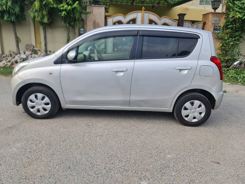 Suzuki Alto 2016 eco 3